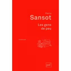 ISBN Les gens de peu, Education, Français, 228 pages