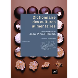 ISBN Dictionnaire des cultures alimentaires, Education, Français, 1584 pages
