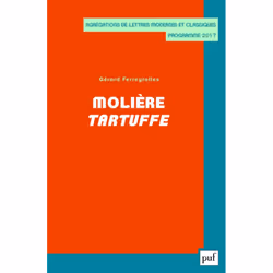 ISBN Molière, Tartuffe, Littérature, Français, 128 pages