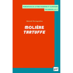 ISBN Molière, Tartuffe livre Littérature Français