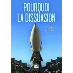 ISBN Pourquoi la dissuasion livre histoire Français