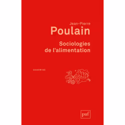 ISBN Sociologies de l'alimentation, Education, Français, 320 pages