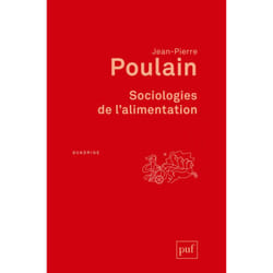 ISBN Sociologies de l'alimentation livre Education Français