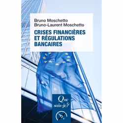 ISBN Crises financières et régulations bancaires, Économie, Français, 128 pages