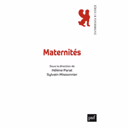 ISBN Maternités, Psychologie, Français, 208 pages