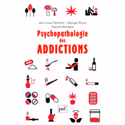 ISBN Psychopathologie des addictions, Psychologie, Français, 216 pages