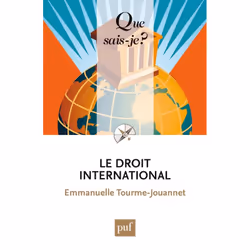 ISBN Le droit international, politique, Français, 128 pages