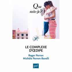 ISBN Le complexe d'Œdipe, Psychologie, Français, 128 pages