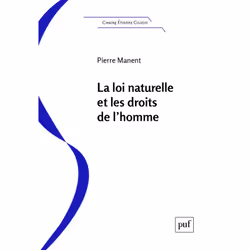 ISBN La loi naturelle et les droits de l’homme, philosophie, Français, 272 pages