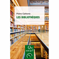 ISBN Les bibliothèques, histoire, Français, 128 pages