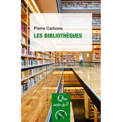 Les bibliotheques (2e édition)