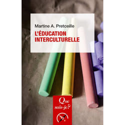 L'éducation interculturelle (5e édition)