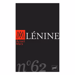 ISBN Actuel Marx 2017, n° 62, philosophie, Français, 224 pages