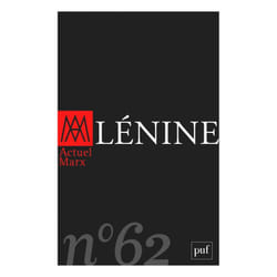 ISBN Actuel Marx 2017, n° 62 livre philosophie Français
