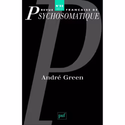 ISBN Rev. fr. de psychosomatique 2017, n° 52, Psychologie, Français, 192 pages