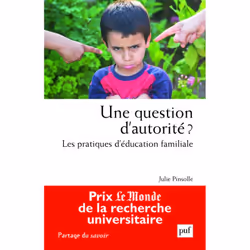 ISBN Une question d'autorité ?, société, Français, 256 pages