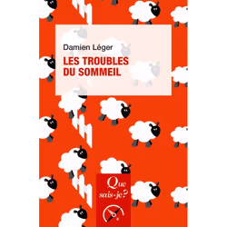 ISBN Les troubles du sommeil, société, Français, 128 pages