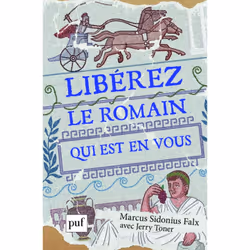 ISBN Libérez le Romain qui est en vous, par Marcus Sidonius Falx, histoire, Français, 274 pages