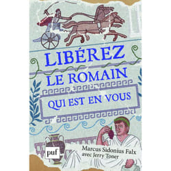 ISBN Libérez le Romain qui est en vous, par Marcus Sidonius Falx livre histoire Français