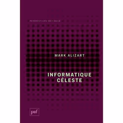 ISBN Informatique céleste, philosophie, Français, 208 pages