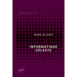 ISBN Informatique céleste livre philosophie Français