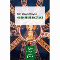 ISBN Histoire de Byzance, histoire, Français, 128 pages