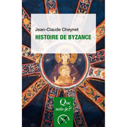 Histoire de byzance (5e édition)