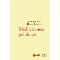 ISBN Méditerranées politiques, Loi, Français, 112 pages