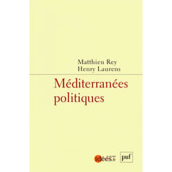 ISBN Méditerranées politiques livre Loi Français