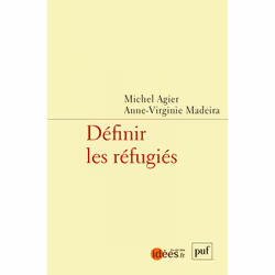 ISBN Définir les réfugiés, société, Français, 120 pages