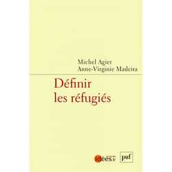 ISBN Définir les réfugiés livre société Français