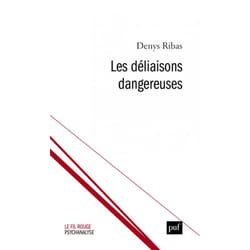 ISBN Les déliaisons dangereuses livre Psychologie Français