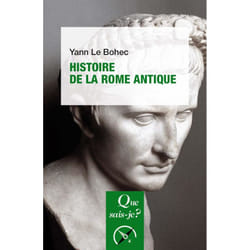 Histoire de la Rome antique (2e édition)