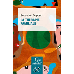 La thérapie familiale