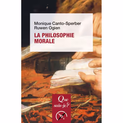 ISBN La philosophie morale, philosophie, Français, 128 pages