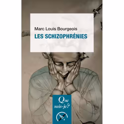 ISBN Les schizophrénies, Psychologie, Français, 128 pages