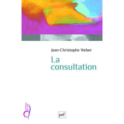 ISBN La consultation livre Littérature scientifique Français