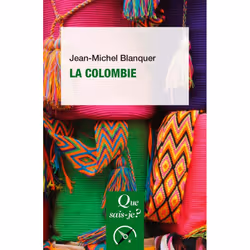 ISBN La Colombie, histoire, Français, 128 pages