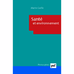 ISBN Santé et environnement, philosophie, Français, 160 pages