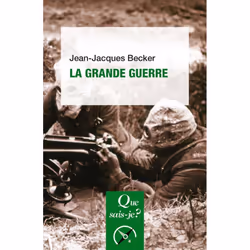 ISBN La Grande Guerre, histoire, Français, 128 pages