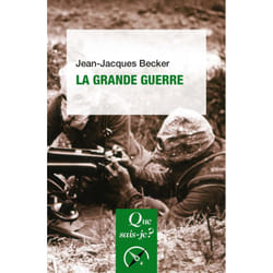 La Grande Guerre