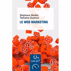 ISBN Le web marketing, Économie, Français, 128 pages