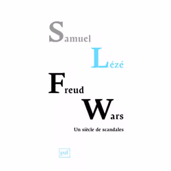 ISBN Freud Wars, société, Français, 180 pages