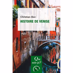 ISBN Histoire de Venise, histoire, Français, 128 pages