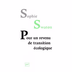 ISBN Pour un revenu de transition écologique, société, Français, 192 pages