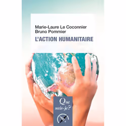 ISBN L'action humanitaire, politique, Français, 128 pages