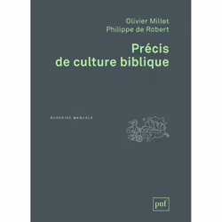 ISBN Précis de culture biblique, Religion, Français, 592 pages