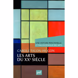 ISBN Les arts du XXe siècle, histoire, Français, 168 pages