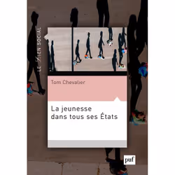 ISBN La jeunesse dans tous ses États, Education, Français, 336 pages