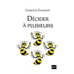 ISBN Décider à plusieurs livre société Français